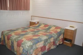 Big River Motel - Room