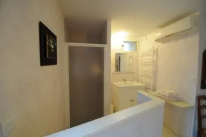 Le Meix des Fort Chambre d'hôtes - Baño