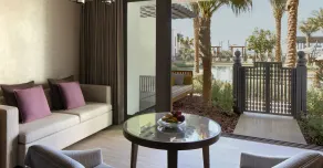 Jumeirah Al Naseem Dubai - Room