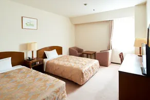 Hotel Marroad Tsukuba - Chambre