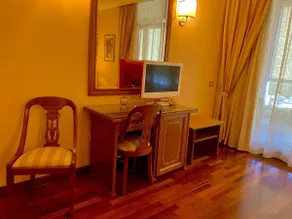Hotel Firenze - Rum