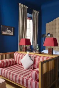 Casa Howard Firenze - Residenza d'Epoca - Chambre