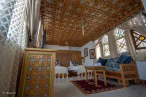 Hotel Dar Mounir - Chambre
