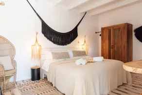 Hotel Can Sastre - Rom