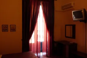 Hotel Etnea - Rum