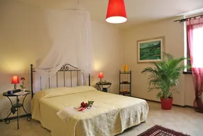 Residence Uliveto - Quarto