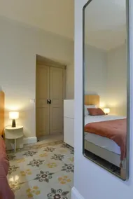 L'Orangeraie d'Afa - Chambre