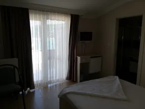 Karadeniz Pansiyon - Habitación