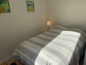 Herning City Apartments - Zimmer