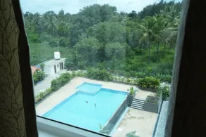Captains Crown Hotels & Resorts - Vue de la chambre