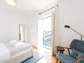 Arco Apartments - Camera