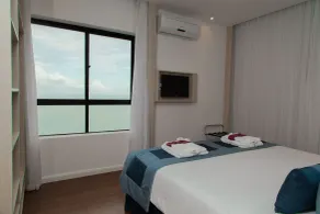 Mercure Recife Navegantes - View from room