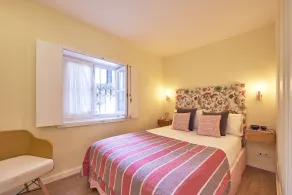 Lisbon Best Choice Prime Apartments Alfama - Camera
