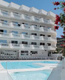 Hotel Bernat II 4*Sup - Piscine