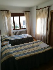 Hostal Mirobriga Ciudad Rodrigo - Habitación