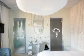 25hours Hotel Florence Piazza San Paolino - Room
