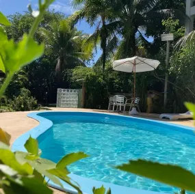 Pousada Velas e Vento - Acesso fácil a Barra Grande - Pool