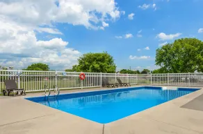 Best Western Smiths Falls Hotel - Piscine