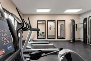 Country Inn & Suites by Radisson, Shreveport-Airport, LA - Salle de remise en forme