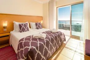 Hotel Apartamento Dunamar - Chambre