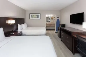 Days Inn by Wyndham Melbourne - Chambre
