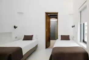 Kamezí Boutique Hotel Villas - Room