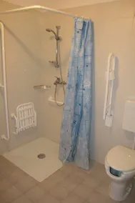 Locanda Antico Fighèr - Bathroom