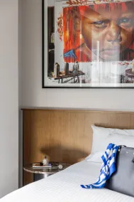 The Adnate Perth - Art Series - Room