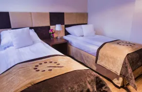 Boutique Hotel's III Piłsudskiego - Room