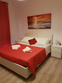 Borgo Vaticano Guest House - Room