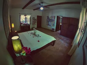 La Veranera, Playa El Coco - Room