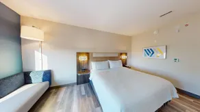 Holiday Inn Express & Suites Chicago Schaumburg by IHG - Chambre
