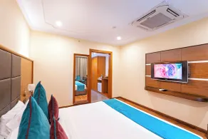 Indismart Hotel - Room