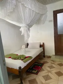 Jungle Green Resort - Kiutine - Room