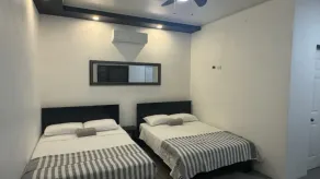 Cameva Villas Your perfect escape - Chambre