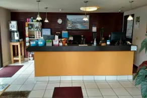 Motel Puyallup - Hall