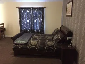 Brookfield Hotel - Habitación