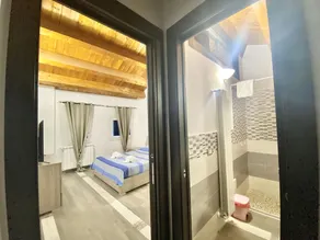 La Dimora del Golfo - UN LETTO IDEALE - Room