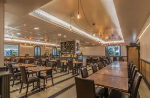 Grande Albergo - Restaurant