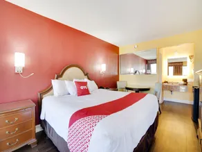 OYO Hotel Wade/Fayetteville I-95 South - Room