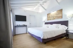 Hotel Boutique Posada Sillería - Chambre
