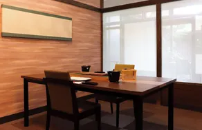 Itoyanagi Koyado Yuwa - Restaurant