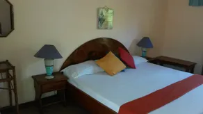 Samara Beach Hotel - Room