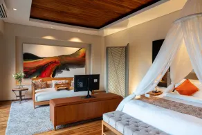 Berry Amour Romantic Villas - Room