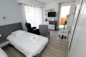 TERRASSES DE BORDA  - Quarto
