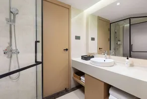 Days Inn By Wyndham Nanjing Lishui - Casa de banho