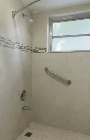 Carriage House Resort Motel - Salle de bain