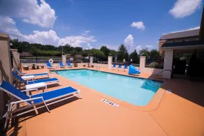 Holiday Inn Express & Suites Atlanta East – Lithonia by IHG - Pool