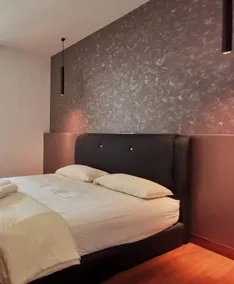 Potato Hotel - Rom