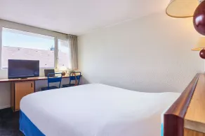 Kyriad Direct Le Bourget Gonesse - Zimmer